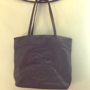 Coach tote